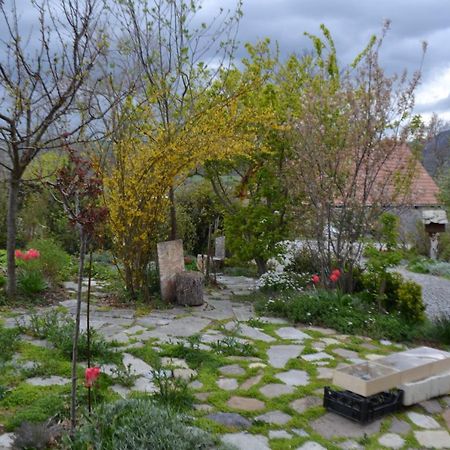 Petit Appartement En Montagne Saint-Julien-en-Champsaur Bagian luar foto